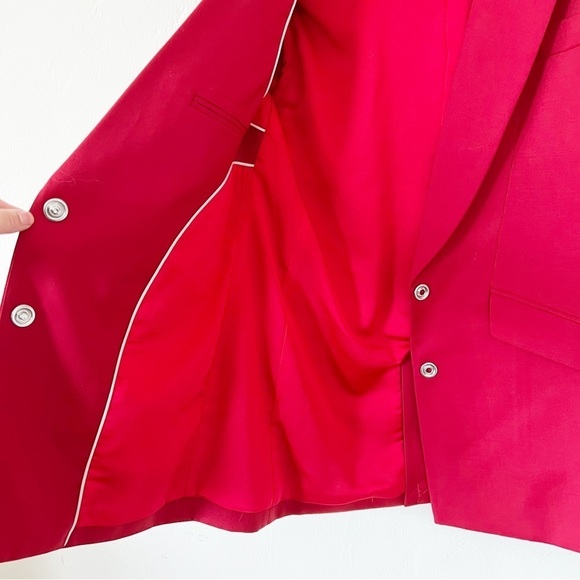 Jonathan Simkhai Blazer - Picture 8 of 12